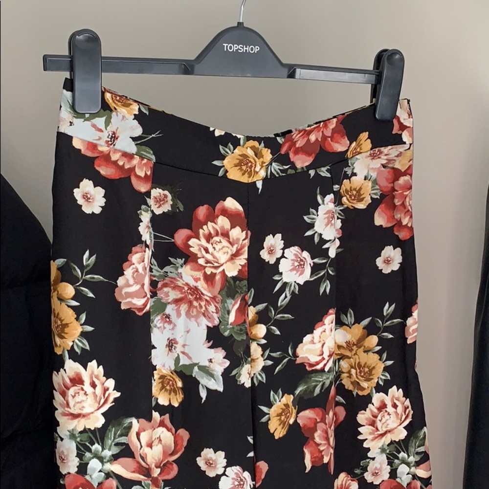 Dress pants
